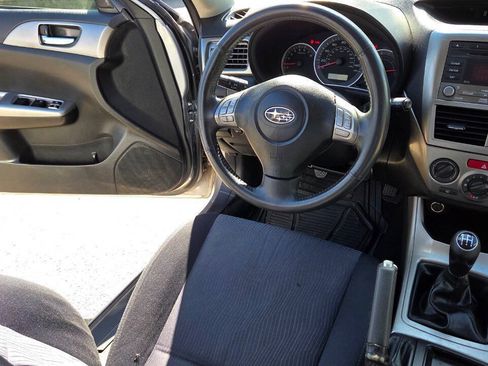Used 2010 Subaru Impreza Outback Sport AWD/4WD image 34