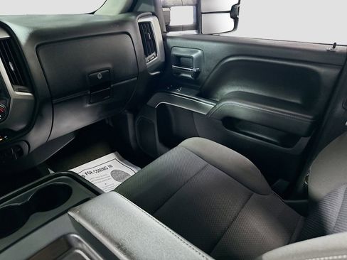 Used 2015 Chevrolet Silverado 1500 LT w/ All Star Edition image 22