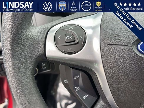 Used 2014 Ford Focus SE image 21