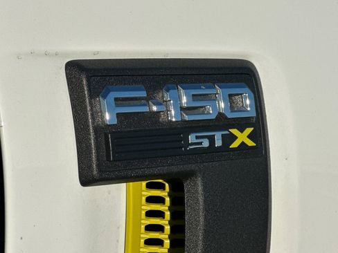 Used 2024 Ford F150 STX image 9