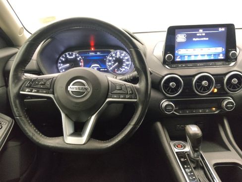 Used 2020 Nissan Sentra SV image 22