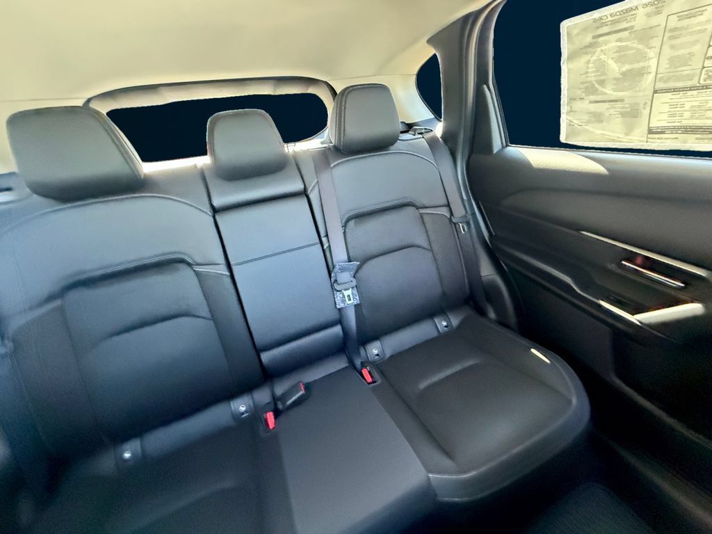 New 2026 MAZDA CX-5 Preferred AWD/4WD image 18