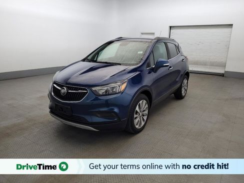 Used 2019 Buick Encore Preferred image 1