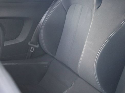 Used 2022 Ford Mustang Convertible RWD image 13