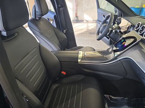 Certified 2026 Mercedes-Benz GLC 300 image 11