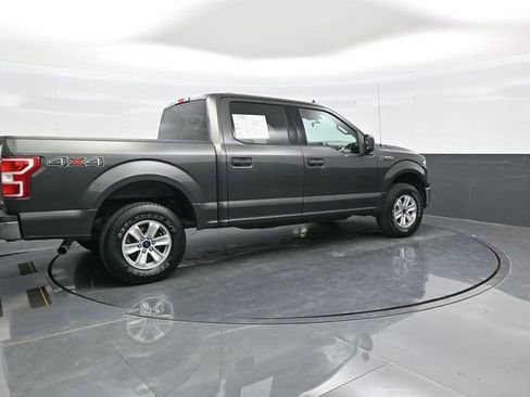 Used 2019 Ford F150 XLT image 7
