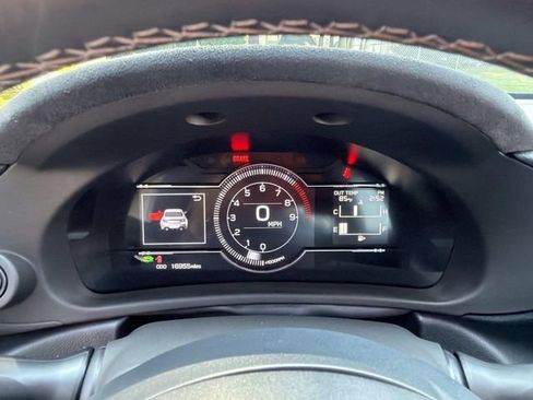 Used 2022 Toyota GR86 Premium w/ ALL Weather Mat Package (TMS) RWD image 23