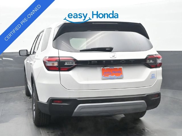 Used 2025 Honda Pilot EX-L image 6