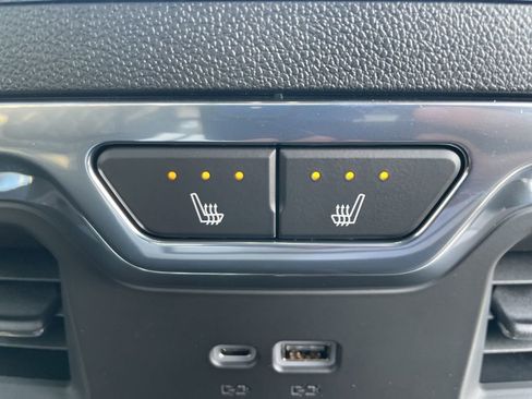 New 2026 Chevrolet Silverado 2500 LTZ w/ Trail Boss Package image 32