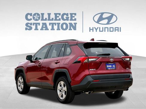 Used 2024 Toyota RAV4 XLE FWD image 8