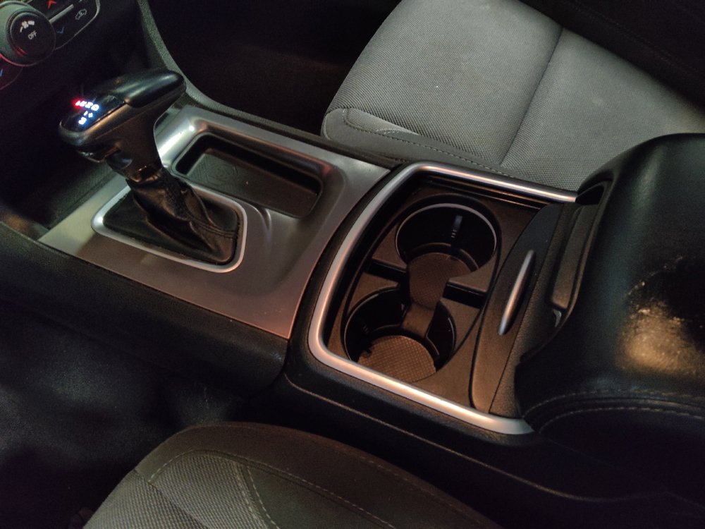 Used 2022 Dodge Charger SXT RWD image 26