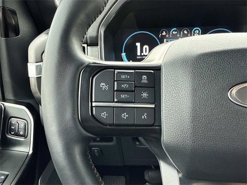 Used 2023 Ford F150 Platinum w/ Equipment Group 701A High image 26