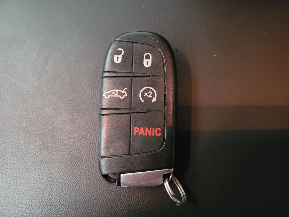 Used 2015 Chrysler 200 C w/ Navigation & Sound Group I FWD image 32