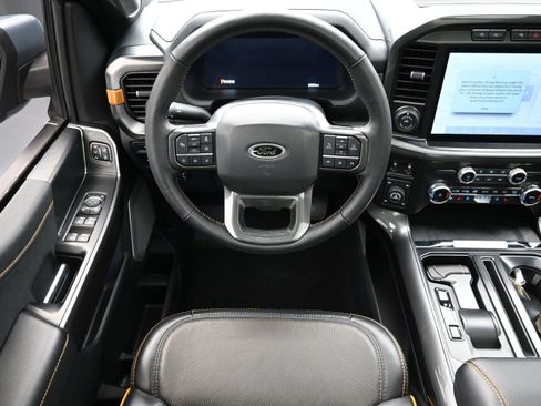 Used 2023 Ford F150 Tremor w/ Equipment Group 402A High AWD/4WD image 26