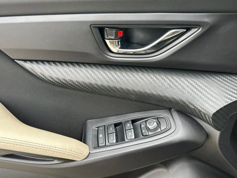 Certified 2025 Subaru Ascent Premium w/ Popular Package #2 image 10