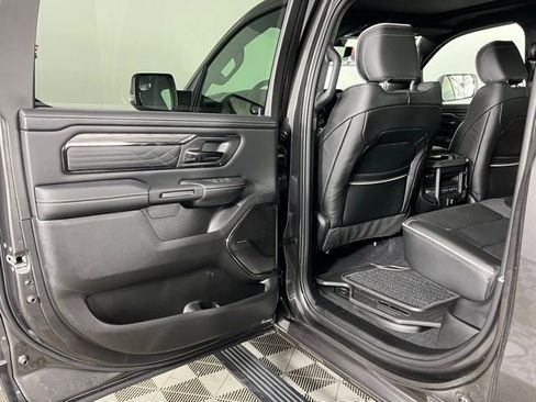 New 2026 RAM 1500 Limited image 26