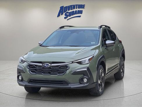 New 2026 Subaru Crosstrek 2.5i Limited image 2