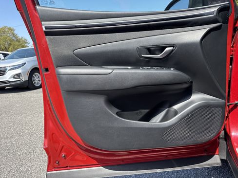 Used 2023 Hyundai Tucson SEL w/ Convenience Package image 14