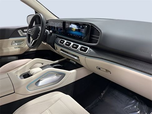 Used 2023 Mercedes-Benz GLE 450 4MATIC image 12