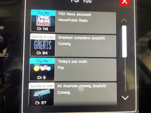 Used 2025 Subaru Impreza 2.0i Sport image 12