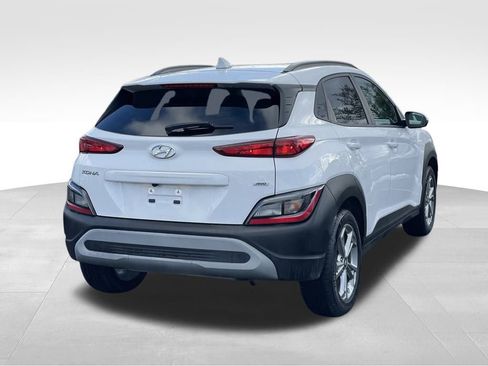 Used 2023 Hyundai Kona SEL w/ Convenience Package image 4