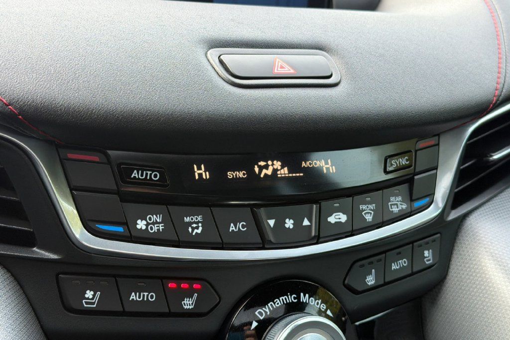 Used 2021 Acura TLX w/ A-SPEC Package AWD/4WD image 17