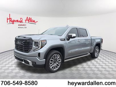 New 2026 GMC Sierra 1500 Denali Ultimate