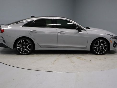 Used 2023 Kia K5 GT-Line image 13