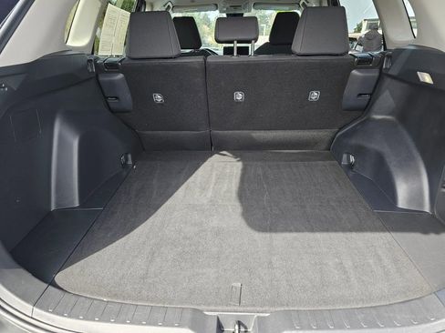 Certified 2025 Toyota RAV4 LE image 14