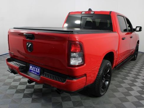 Used 2023 RAM 1500 Big Horn AWD/4WD image 25