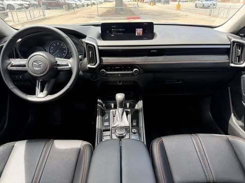 Certified 2025 MAZDA CX-50 AWD 2.5 Hybrid w/ Premium Pkg image 26