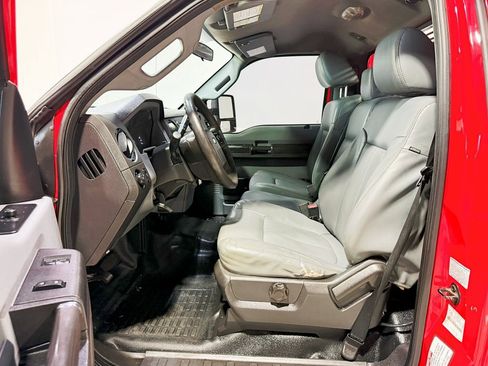 Used 2016 Ford F450 XL w/ Power Equipment Group image 27