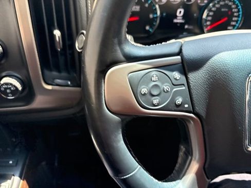 Used 2017 GMC Sierra 1500 Denali w/ Denali Ultimate Package AWD/4WD image 18