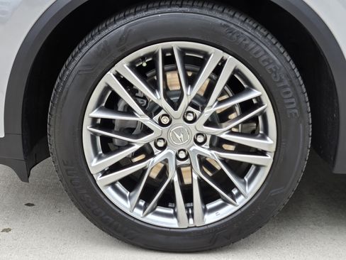 Certified 2024 Acura MDX SH-AWD w/ Advance Package image 13