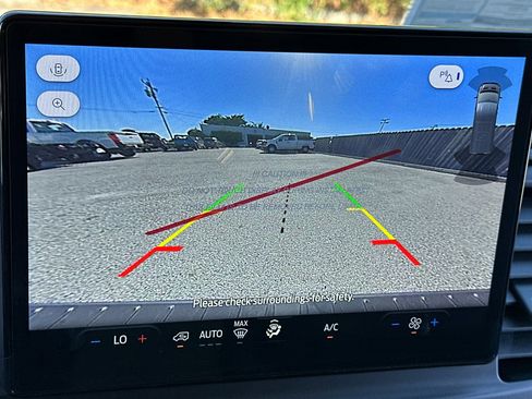 New 2026 Ford Transit 250 Low Roof image 18