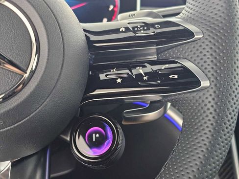 New 2026 Mercedes-Benz CLE 53 AMG 4MATIC Coupe image 26