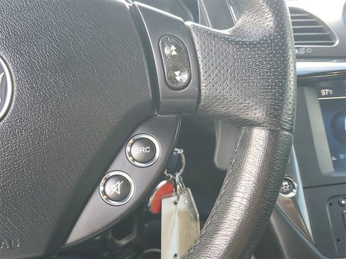 Used 2016 Maserati GranTurismo Sport image 23