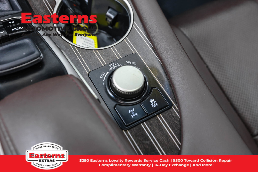 Used 2018 Lexus RX 350 AWD image 21