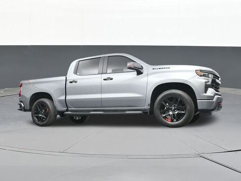 Used 2026 Chevrolet Silverado 1500 RST w/ Redline Edition image 52