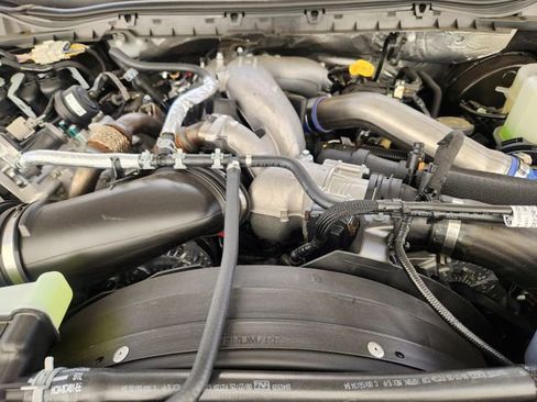 New 2026 Ford F350 Lariat w/ Lariat Premium Package AWD/4WD image 22