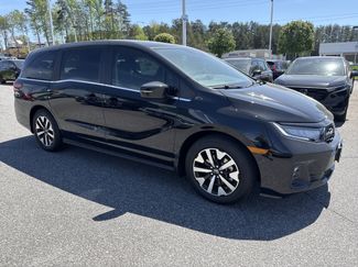 New 2026 Honda Odyssey EX-L video 2