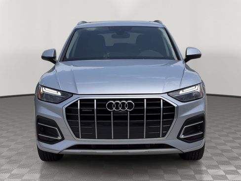 Used 2021 Audi Q5 2.0T Premium Plus w/ Premium Plus Package AWD/4WD image 6