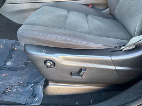 Used 2021 Dodge Durango GT w/ Blacktop Package image 19