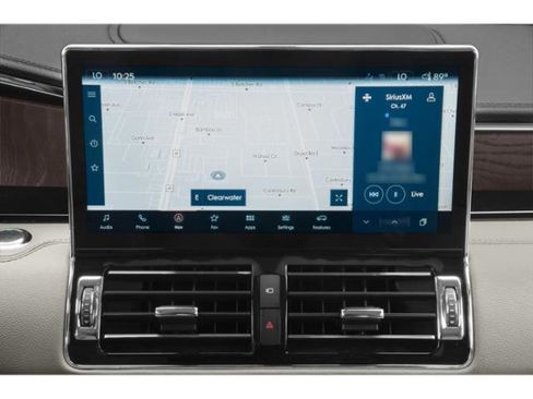 Used 2023 Lincoln Navigator L Reserve AWD/4WD image 16