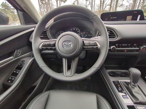 New 2026 MAZDA CX-30 AWD 2.5 S w/ Select Sport Pkg image 16