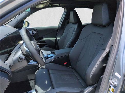 New 2026 BMW X3 xDrive30 AWD/4WD image 4