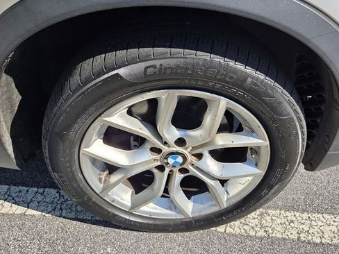 Used 2013 BMW X3 xDrive35i image 9