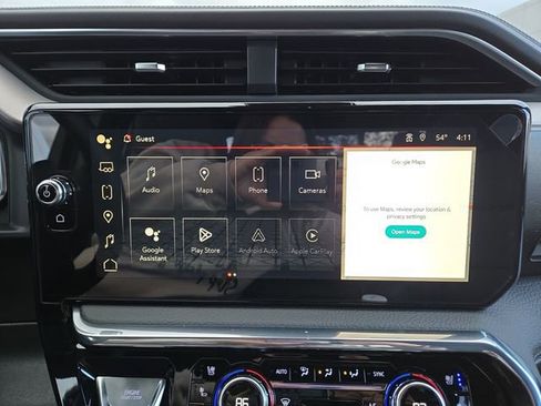 New 2026 GMC Sierra 1500 Denali w/ Technology Package image 31