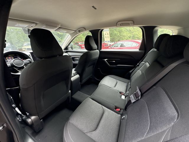 New 2026 MAZDA CX-5 AWD 2.5 S image 24