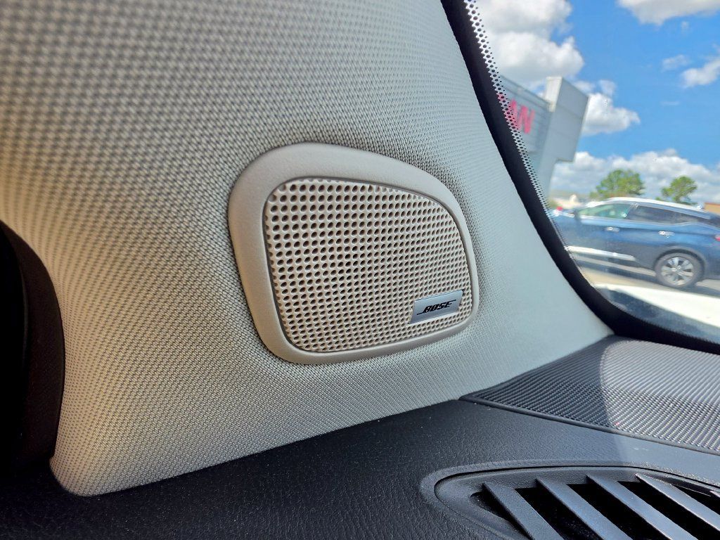 Used 2019 Nissan Murano SL FWD image 21